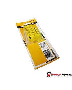 U Gauge Manometer Fluid, mould resistant