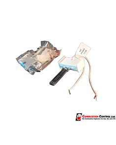 Flat Silicon Carbide Hot Surface Ignitor