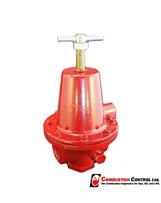 Rego Regulator HP 3/4"