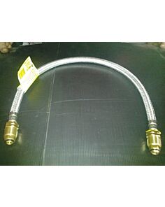 LPG Hose POL-POL 600mm no longer available See ID187