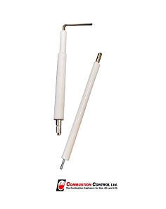 Elco Electrode D8 x 80