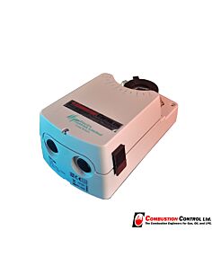 Actuator Motor, 0-10vdc, 8Nm 24v