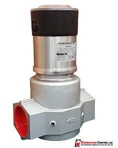 3" Powerseat solenoid Electro Hydraulic screwed with Position switch