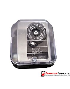 Kromschroder DG150U-3 Pressure switch