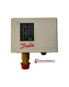 Danfoss Pressure switch KPI 35