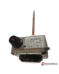 Vulcan Freeloader SIT AC/3 0610032, 32-72°C Hot Water Cylinder Controller