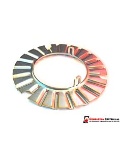 EF Blu burner Rear Disc 700