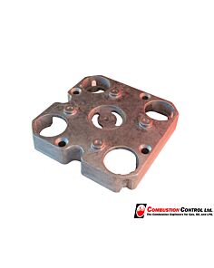 EF Firing Head Blu 700-1200 Low nox