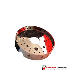 EF diffuser Max Gas 350-500