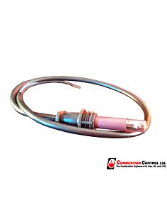 L&G / Siemens QRB1 hi-sens c/w fl minor 4