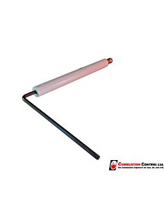 EF Electrode Ionisation Probe Blu 1700 - 6000