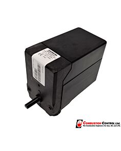 SQN75.424 A21 Actuator for Max Gas 350-500 PAB