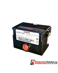 L&G / Siemens LOA 24.171B27