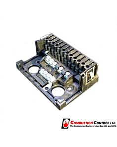 L&G / Siemens Base LOA, LGB, LMG