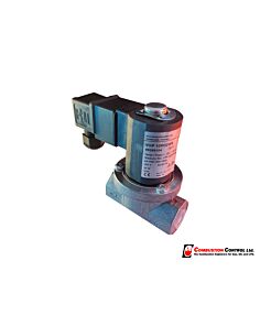  Kromschroder Gas solenoid Dn10 Max150mbr