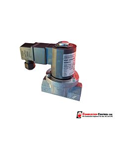  Kromschroder Gas solenoid Dn15 Max150mbr