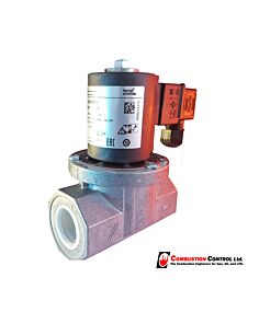  Kromschroder Gas solenoid Dn20 Max150mbr