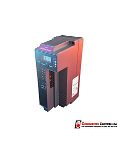 Maxon Slate Flame Amplifier UV Shutter