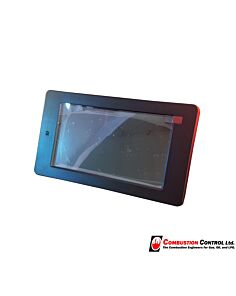 Maxon Slate System Display