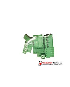 Maxon Slate Connector Bag Assembly