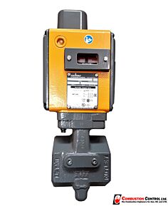 Maxon 2"  Automatic valve 230vac, NC