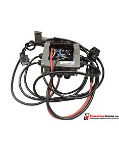 Maxon Oven Pak Connection kit