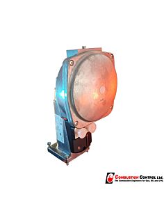 L&G / Siemens Actuator c/w ratio & switch SKP75.001E2