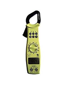 TPI 270 CLAMP ON MULTIMETER