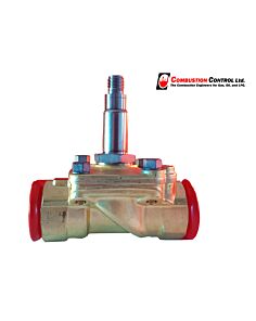 Lucifer Gas Solenoid Dn20 (3/4") NC, AGA 