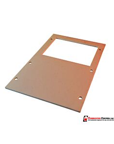 Vision Pepper Pot Head