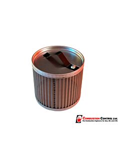 Pump Strainer type C Pumps J & E