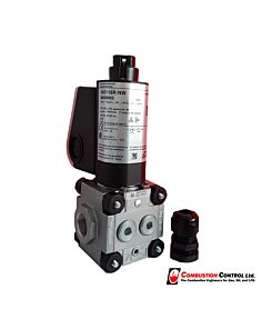 Kromschroder Vas115R/Nu Gs Solenoid