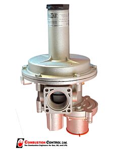 Madas Filter regulator OPSO UPSO & Diff Dn25 P 5 bar max 