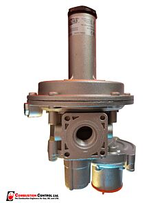 Madas Filter regulator OPSO UPSO & Diff Dn15 P 5 bar max