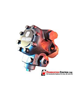 EF Oil Pump Oilflam 20,30,50,80 E4NC