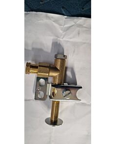 Sit 2 way pilot for LPG