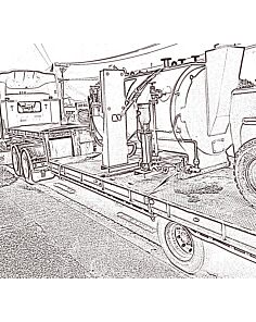 Mileage Charge per kilometre