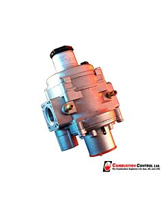 MADAS 2MBCLZ OPSO/UPSO  REGULATOR Dn 20mm MAX 0.5 BAR