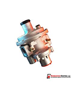 Madas MBLZ OPSO UPSO Regulator High Flow DN25 MAX 0.5 BAR