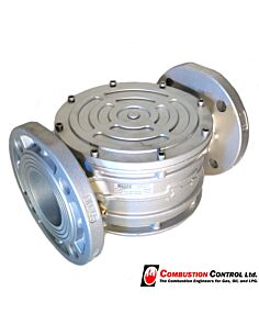 Madas Gas Filter FM DN65 Flange PN 16 