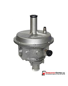 Madas 2MBLZ, 0.5 Bar, Dn40, OPSO, UPSO & Relief valve