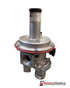 Madas Gas Pressure Regulator FRG/2MBZ DN15