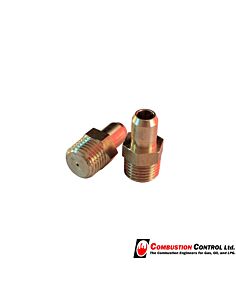 Madas Test Point 1/4"