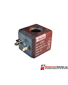 EF Valve Coil Parker KT09 Major 80/120