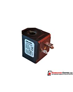 EF Valve Coil M&M 77AN Oilflam/Major