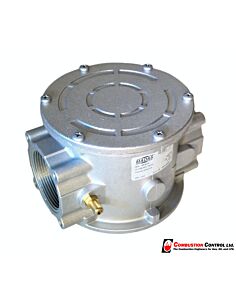 MADAS Gas Filter DN50