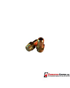 MADAS Pressure Test Point 1/8"BSP