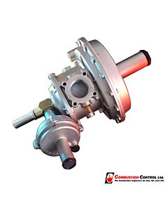 MADAS FRG/0.5 MB MAX DN32 OPSO Gas Filter Regulator