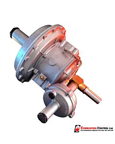 MADAS FRG/0.5 MB MAX DN40 OPSO Gas Filter Regulator