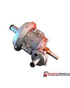 MADAS OPSO Gas Filter Regulator FRG/0.5 MB MAX DN50